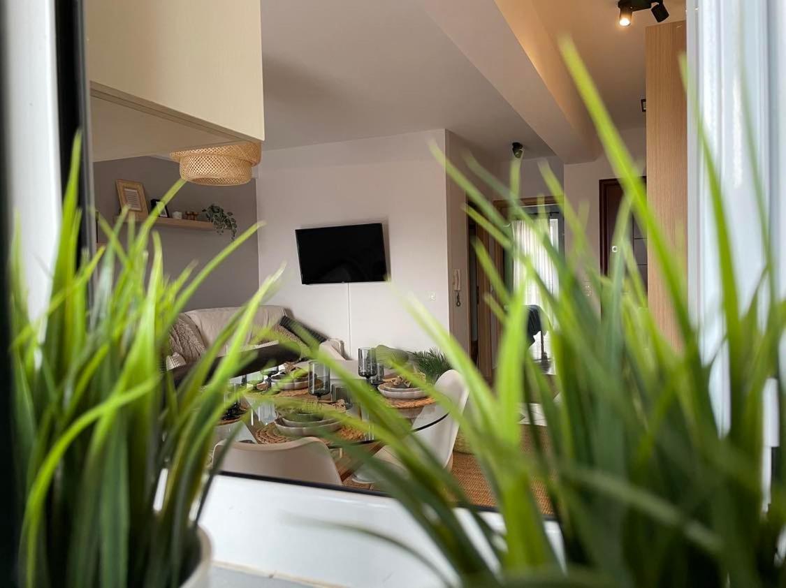 AdView Apartment Nafplio Exterior photo