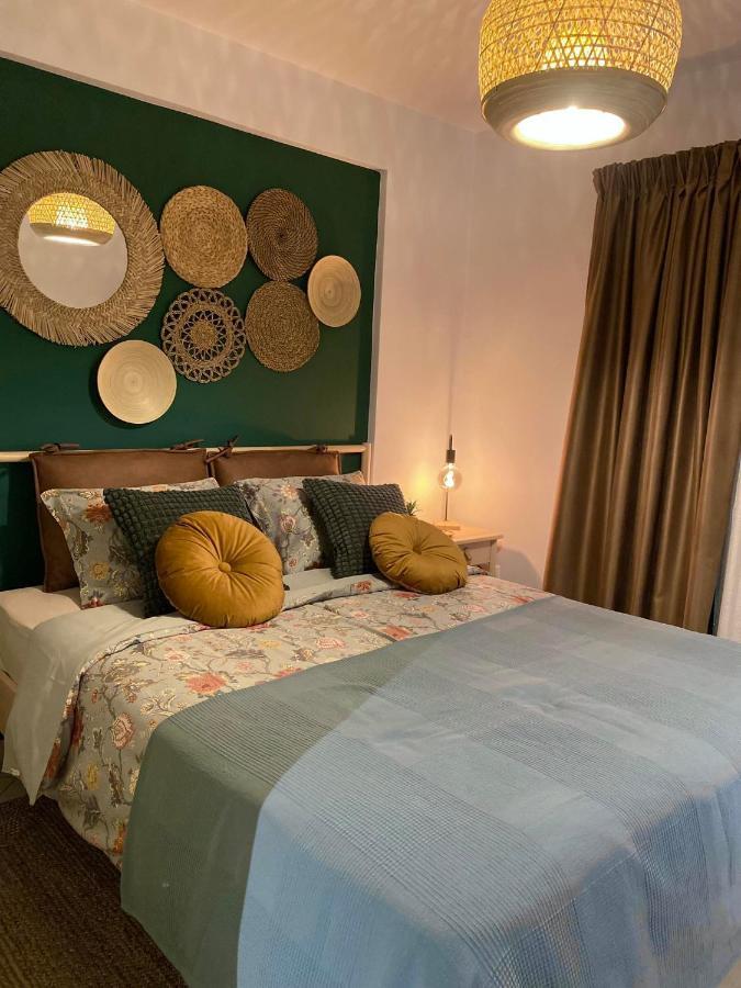 AdView Apartment Nafplio Exterior photo