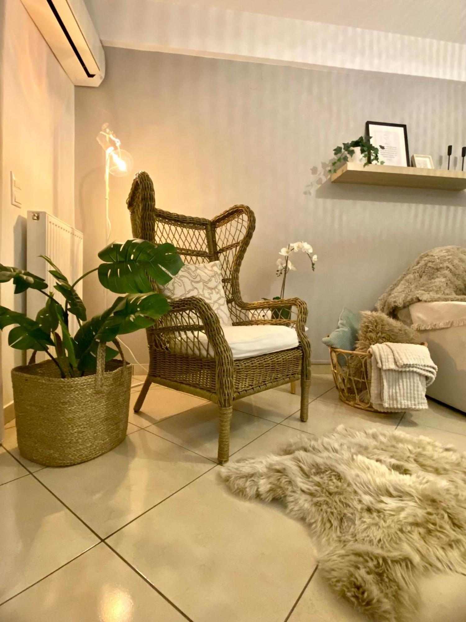 AdView Apartment Nafplio Exterior photo