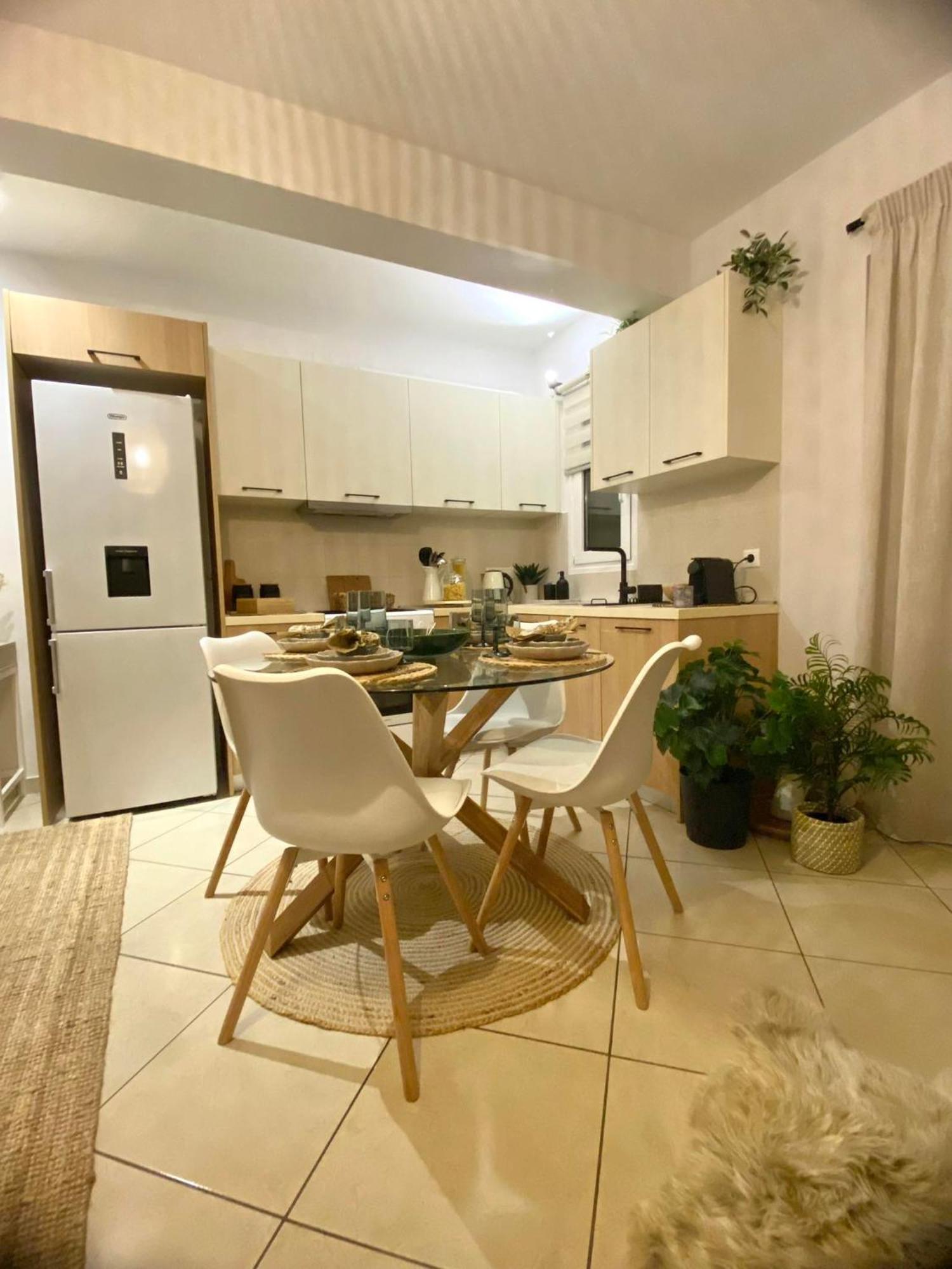 AdView Apartment Nafplio Exterior photo