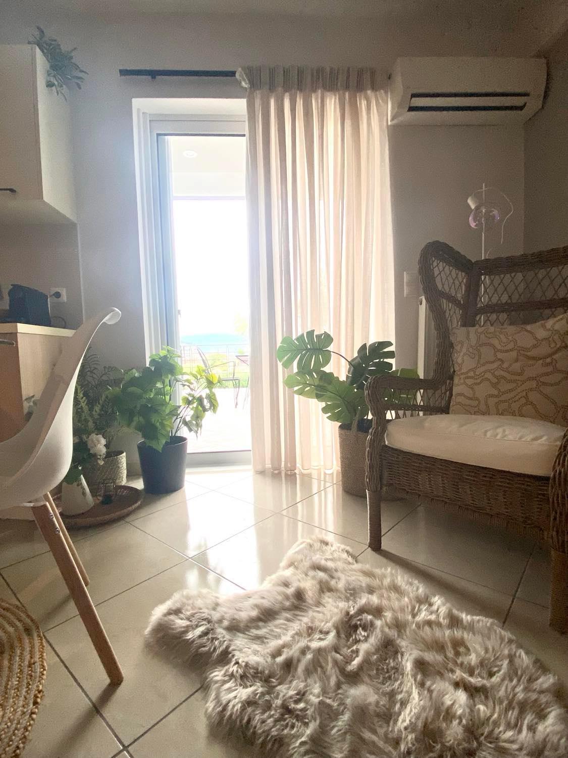 AdView Apartment Nafplio Exterior photo