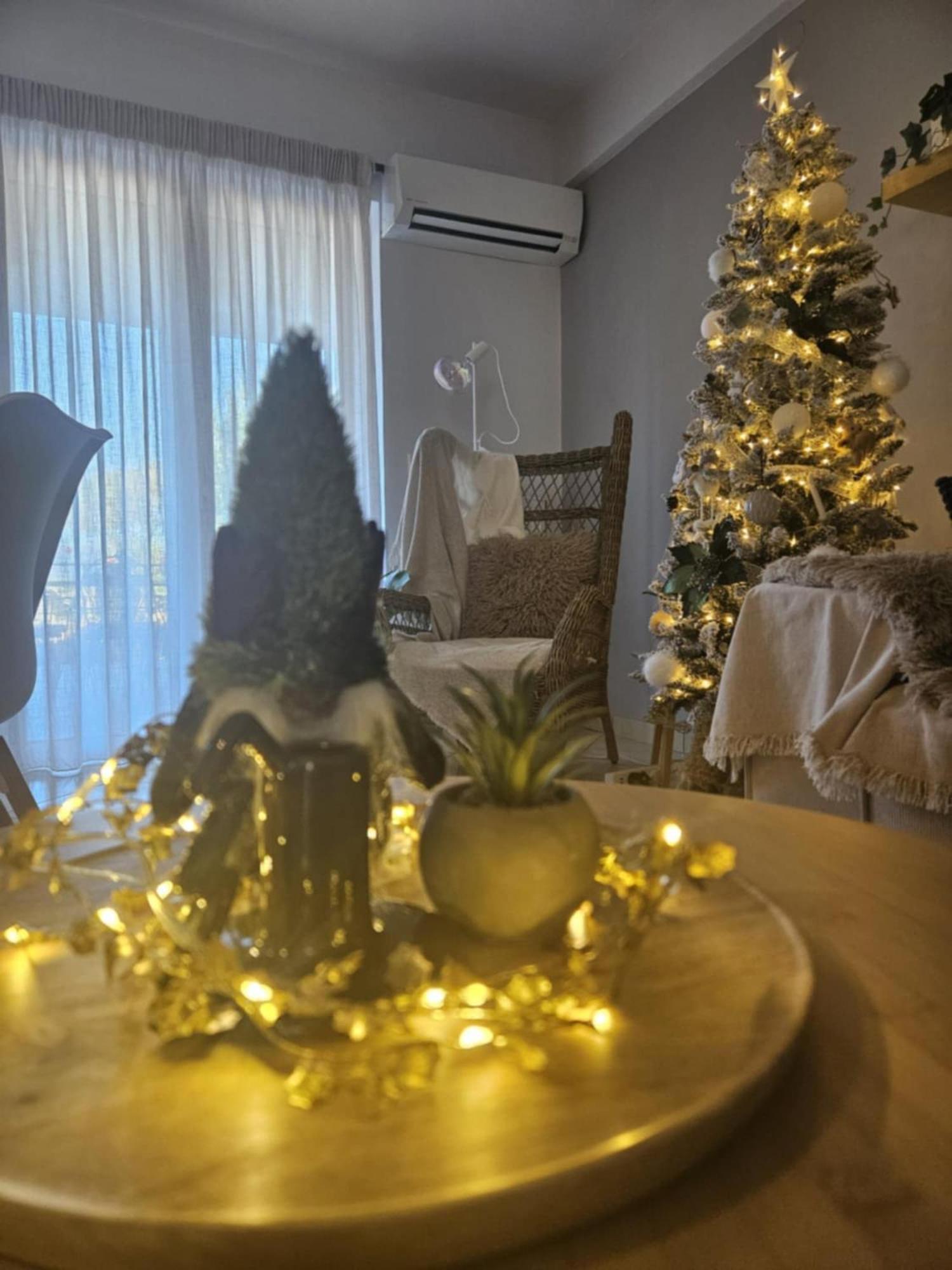 AdView Apartment Nafplio Exterior photo